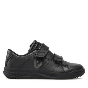 Sneakersy Joma Play Jr WPLAYW2101V Czarny