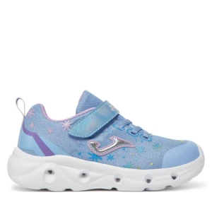 Sneakersy Joma Space Jr 2505 JSPACS2505V Niebieski