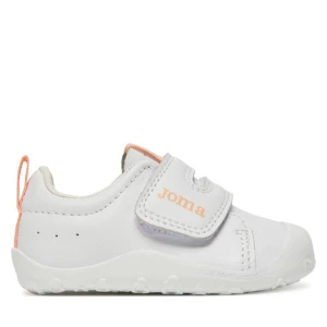 Sneakersy Joma Teddy Baby 2529 TEDYBS2529V Biały