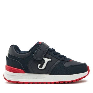 Zdjęcie produktu Sneakersy Joma Tornado Jr JTORNAW2403V Granatowy