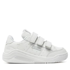 Sneakersy Joma W.Agora Jr 2302 WAGOW2302V Biały