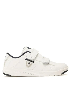 Sneakersy Joma W.Play Jr 2333 WPLAYW2333V Biały