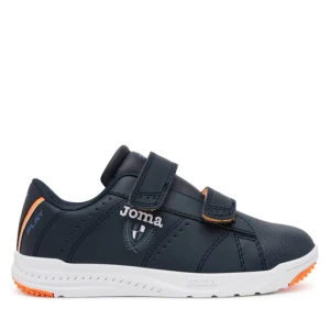 Sneakersy Joma W.Play Jr WPLAYW2453V Granatowy