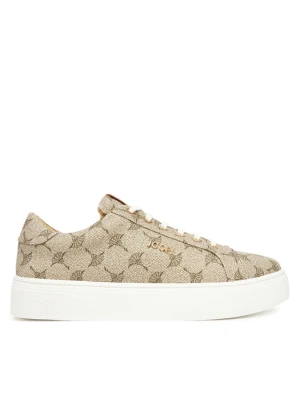 Sneakersy JOOP! Daphne 4140007216 Beżowy