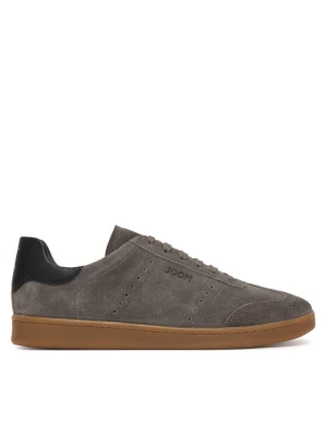 Sneakersy JOOP! Velluto Misto Ike 4140008232-802 Brązowy