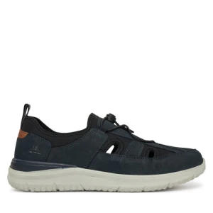 Sneakersy Josef Seibel 32102 Granatowy