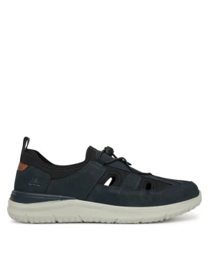 Sneakersy Josef Seibel 32102 Granatowy