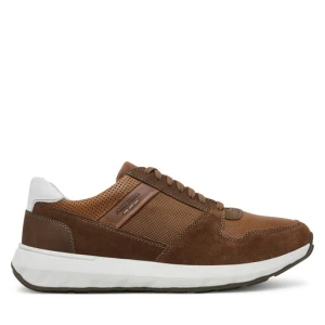Sneakersy Josef Seibel Cameron 10 33610 Brązowy
