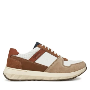 Sneakersy Josef Seibel Cameron 10 33610 Brązowy