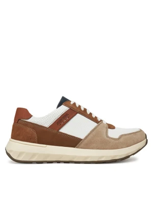 Sneakersy Josef Seibel Cameron 10 33610 Brązowy