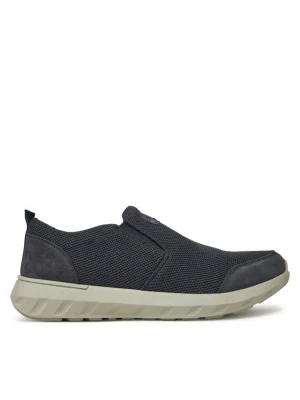 Sneakersy Josef Seibel Cameron 13 33613 Granatowy