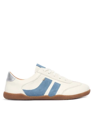 Sneakersy Josef Seibel Cassandra 11 84811 Biały