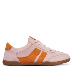 Sneakersy Josef Seibel Cassandra 11 84811 Różowy jasny