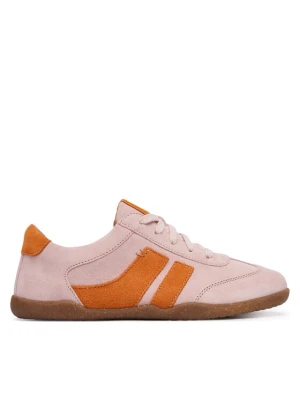Sneakersy Josef Seibel Cassandra 11 84811 Różowy jasny