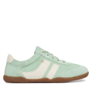 Sneakersy Josef Seibel Cassandra 11 84811 Zielony jasny