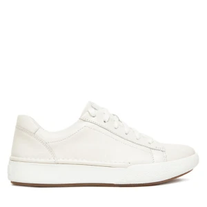 Sneakersy Josef Seibel Claire 01 69901 133 000 Biały