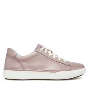 Sneakersy Josef Seibel Claire 01 69901 Beżowy