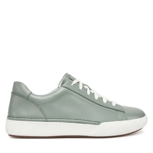 Sneakersy Josef Seibel Claire 01 69901 Zielony