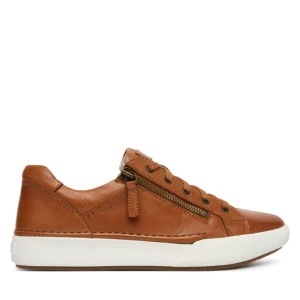 Sneakersy Josef Seibel Claire 03 69903 Brązowy