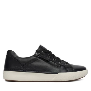 Sneakersy Josef Seibel Claire 03 69903 Czarny