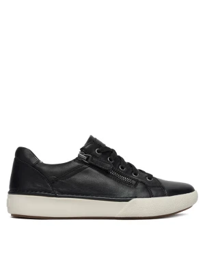 Sneakersy Josef Seibel Claire 03 69903 Czarny