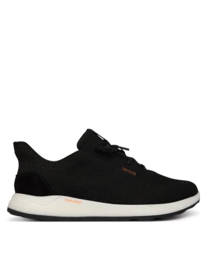Sneakersy Josef Seibel Clint 01 48101 Czarny