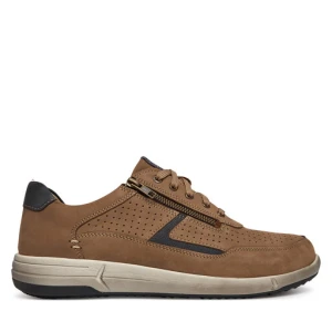 Sneakersy Josef Seibel Enrico 32 25332 Beżowy