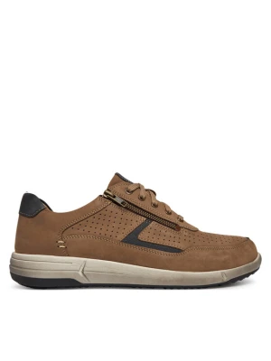 Sneakersy Josef Seibel Enrico 32 25332 Beżowy