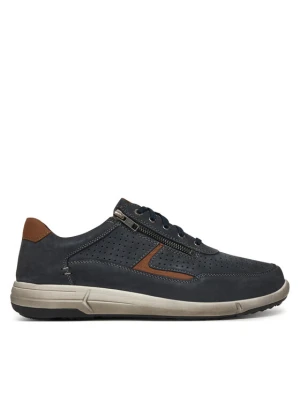 Sneakersy Josef Seibel Enrico 32 25332 Granatowy