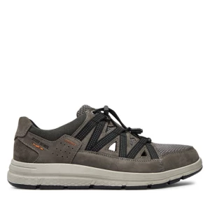 Sneakersy Josef Seibel Giuseppe 02 57402 Szary