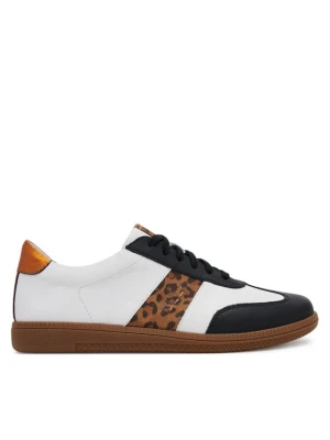 Sneakersy Josef Seibel Joleen 03 64403 Biały