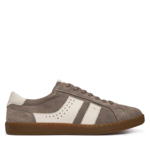 Sneakersy Josef Seibel Lio 07 20307 Granatowy