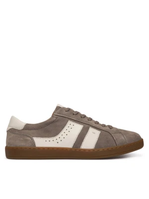 Sneakersy Josef Seibel Lio 07 20307 Granatowy
