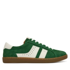 Sneakersy Josef Seibel Lio 07 20307 Zielony