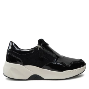 Sneakersy Josef Seibel Lissi 04 96504 100 Czarny