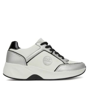 Sneakersy Josef Seibel Lissi 12 96512 Biały