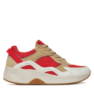 Sneakersy Josef Seibel Lissi 13 96513 Czerwony