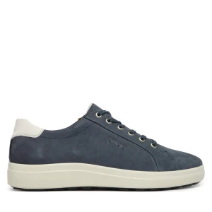 Sneakersy Josef Seibel Maddox 05 29305 Niebieski