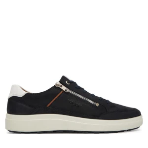 Sneakersy Josef Seibel Maddox 07 29307 Granatowy