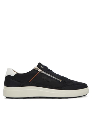 Sneakersy Josef Seibel Maddox 07 29307 Granatowy