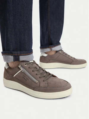 Sneakersy Josef Seibel Maddox 07 29307 Szary