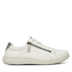 Sneakersy Josef Seibel Megan 01 96301 Biały