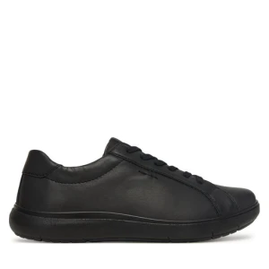 Sneakersy Josef Seibel Megan 07 TE68 Czarny