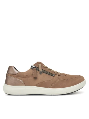 Sneakersy Josef Seibel Megan 09 TE991 Szary