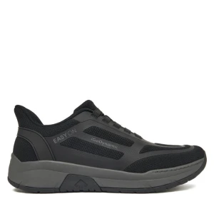 Sneakersy Josef Seibel MITCHELL 08 TE888 Czarny
