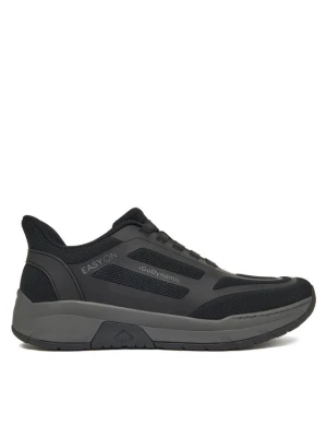 Sneakersy Josef Seibel MITCHELL 08 TE888 Czarny