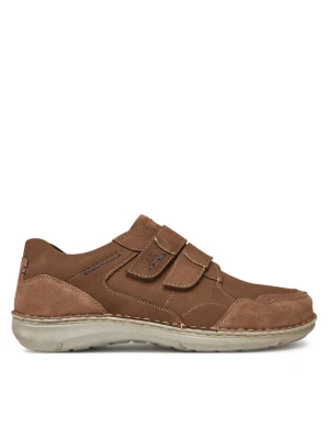 Sneakersy Josef Seibel New Anwers 85 44985 Brązowy