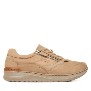 Sneakersy Josef Seibel Sally 02 92502 Beżowy