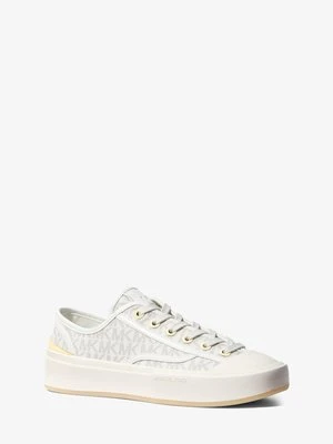 Zdjęcie produktu Sneakersy Jude z charakterystycznym logo MICHAEL Michael Kors