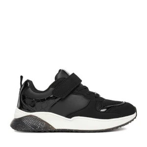Sneakersy Juicy Couture CEO-CP70-26110 Czarny